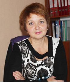 Ляпина Наталья Анатольевна